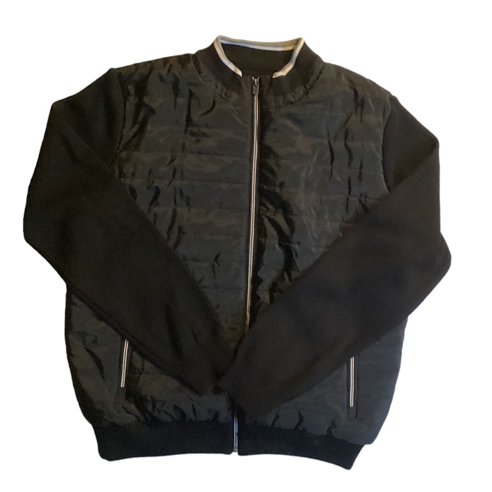 Men’s Xray Light Weight Puffer Jacket Size XXL